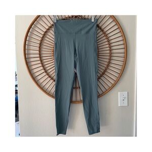 Vuori Stride Pocket Legging XS Kelp